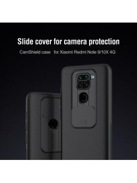 Чехол-крышка NILLKIN для Xiaomi Redmi Note 9, Redmi 10X 4G (серия CamShield case) Интернет-магазин MobileforSale.ru Санкт-Петербург, Самара, Новосибирск, Екатеринбург, Москва, Нижний Новгород, Ростов-на-Дону, Омск, Челябинск, Грозный, Липецк, Калининград, Ижевск, Воронеж, Волгоград, Пермь, Оренбург, Саратов, Уфа, Благовещенск, Петропавловск-Камчатский, Хабаровск, Иркутск, Владивосток, Чебоксары, Кызыл, Барнаул, Черкесск, Ханты-Мансийск, Краснодар, Кострома, Петрозаводск, Майкоп, Элиста, Махачкала, Калуга, Иваново, Курск, Киров, Вологда, Владимир, Владикавказ, Йошкар-Ола, Ярославль, Пенза, Орёл, Великий Новгород, Мурманск, Ставрополь, Псков, Саранск, Рязань, Смоленск, Тамбов, Сыктывкар, Ульяновск, Тверь, Тула, Биробиджан, Магадан, Южно-Сахалинск, Чита, Улан-Удэ, Брянск, Белгород, Астрахань, Архангельск, Салехард, Тюмень, Томск, Курган, Красноярск, Кемерово, Горно-Алтайск, Абакан, Якутск, Нальчик, Анадырь, Магас, Восточное Дегунино, Нарьян-Мар