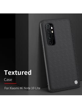 Чехол-крышка NILLKIN для Xiaomi Mi Note 10 Lite (серия Textured) Интернет-магазин MobileforSale.ru Санкт-Петербург, Самара, Новосибирск, Екатеринбург, Москва, Нижний Новгород, Ростов-на-Дону, Омск, Челябинск, Грозный, Липецк, Калининград, Ижевск, Воронеж, Волгоград, Пермь, Оренбург, Саратов, Уфа, Благовещенск, Петропавловск-Камчатский, Хабаровск, Иркутск, Владивосток, Чебоксары, Кызыл, Барнаул, Черкесск, Ханты-Мансийск, Краснодар, Кострома, Петрозаводск, Майкоп, Элиста, Махачкала, Калуга, Иваново, Курск, Киров, Вологда, Владимир, Владикавказ, Йошкар-Ола, Ярославль, Пенза, Орёл, Великий Новгород, Мурманск, Ставрополь, Псков, Саранск, Рязань, Смоленск, Тамбов, Сыктывкар, Ульяновск, Тверь, Тула, Биробиджан, Магадан, Южно-Сахалинск, Чита, Улан-Удэ, Брянск, Белгород, Астрахань, Архангельск, Салехард, Тюмень, Томск, Курган, Красноярск, Кемерово, Горно-Алтайск, Абакан, Якутск, Нальчик, Анадырь, Магас, Восточное Дегунино, Нарьян-Мар