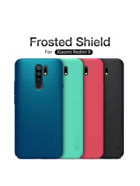 Чехол-крышка NILLKIN для Xiaomi Redmi 9, Redmi 9 Prime (серия Frosted) Интернет-магазин MobileforSale.ru Санкт-Петербург, Самара, Новосибирск, Екатеринбург, Москва, Нижний Новгород, Ростов-на-Дону, Омск, Челябинск, Грозный, Липецк, Калининград, Ижевск, Воронеж, Волгоград, Пермь, Оренбург, Саратов, Уфа, Благовещенск, Петропавловск-Камчатский, Хабаровск, Иркутск, Владивосток, Чебоксары, Кызыл, Барнаул, Черкесск, Ханты-Мансийск, Краснодар, Кострома, Петрозаводск, Майкоп, Элиста, Махачкала, Калуга, Иваново, Курск, Киров, Вологда, Владимир, Владикавказ, Йошкар-Ола, Ярославль, Пенза, Орёл, Великий Новгород, Мурманск, Ставрополь, Псков, Саранск, Рязань, Смоленск, Тамбов, Сыктывкар, Ульяновск, Тверь, Тула, Биробиджан, Магадан, Южно-Сахалинск, Чита, Улан-Удэ, Брянск, Белгород, Астрахань, Архангельск, Салехард, Тюмень, Томск, Курган, Красноярск, Кемерово, Горно-Алтайск, Абакан, Якутск, Нальчик, Анадырь, Магас, Восточное Дегунино, Нарьян-Мар