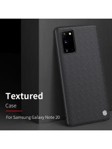 Чехол-крышка NILLKIN для Samsung Galaxy Note 20 (серия Textured)