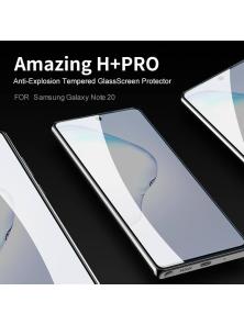 Защитное стекло NILLKIN для Samsung Galaxy Note 20 (индекс H+ Pro) 