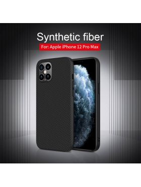 Защитный чехол Nillkin для Apple iPhone 12 Pro Max 6.7 (серия Synthetic fiber) Интернет-магазин MobileforSale.ru Санкт-Петербург, Самара, Новосибирск, Екатеринбург, Москва, Нижний Новгород, Ростов-на-Дону, Омск, Челябинск, Грозный, Липецк, Калининград, Ижевск, Воронеж, Волгоград, Пермь, Оренбург, Саратов, Уфа, Благовещенск, Петропавловск-Камчатский, Хабаровск, Иркутск, Владивосток, Чебоксары, Кызыл, Барнаул, Черкесск, Ханты-Мансийск, Краснодар, Кострома, Петрозаводск, Майкоп, Элиста, Махачкала, Калуга, Иваново, Курск, Киров, Вологда, Владимир, Владикавказ, Йошкар-Ола, Ярославль, Пенза, Орёл, Великий Новгород, Мурманск, Ставрополь, Псков, Саранск, Рязань, Смоленск, Тамбов, Сыктывкар, Ульяновск, Тверь, Тула, Биробиджан, Магадан, Южно-Сахалинск, Чита, Улан-Удэ, Брянск, Белгород, Астрахань, Архангельск, Салехард, Тюмень, Томск, Курган, Красноярск, Кемерово, Горно-Алтайск, Абакан, Якутск, Нальчик, Анадырь, Магас, Восточное Дегунино, Нарьян-Мар