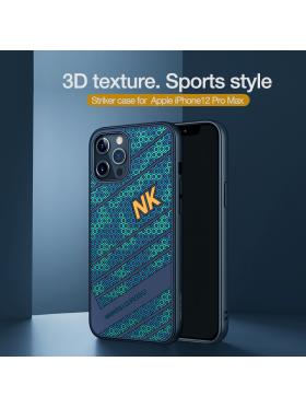 Чехол-крышка NILLKIN для Apple iPhone 12 Pro Max 6.7 (серия Striker case) Интернет-магазин MobileforSale.ru Санкт-Петербург, Самара, Новосибирск, Екатеринбург, Москва, Нижний Новгород, Ростов-на-Дону, Омск, Челябинск, Грозный, Липецк, Калининград, Ижевск, Воронеж, Волгоград, Пермь, Оренбург, Саратов, Уфа, Благовещенск, Петропавловск-Камчатский, Хабаровск, Иркутск, Владивосток, Чебоксары, Кызыл, Барнаул, Черкесск, Ханты-Мансийск, Краснодар, Кострома, Петрозаводск, Майкоп, Элиста, Махачкала, Калуга, Иваново, Курск, Киров, Вологда, Владимир, Владикавказ, Йошкар-Ола, Ярославль, Пенза, Орёл, Великий Новгород, Мурманск, Ставрополь, Псков, Саранск, Рязань, Смоленск, Тамбов, Сыктывкар, Ульяновск, Тверь, Тула, Биробиджан, Магадан, Южно-Сахалинск, Чита, Улан-Удэ, Брянск, Белгород, Астрахань, Архангельск, Салехард, Тюмень, Томск, Курган, Красноярск, Кемерово, Горно-Алтайск, Абакан, Якутск, Нальчик, Анадырь, Магас, Восточное Дегунино, Нарьян-Мар