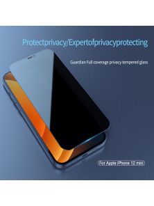 Защитное стекло с кантом NILLKIN для Apple iPhone 12 Mini 5.4