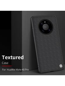 Чехол-крышка NILLKIN для Huawei Mate 40 Pro, Mate 40 E Pro 5G (серия Textured)