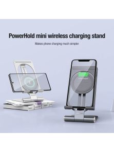 Подставка Nillkin PowerHold Mini wireless charging stand