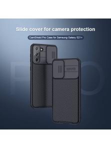 Чехол-крышка NILLKIN для Samsung Galaxy S21 Plus (S21+ 5G) (серия CamShield Pro)