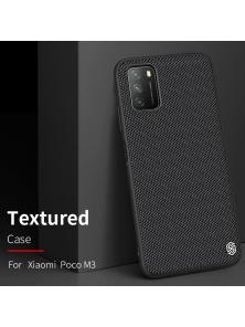 Чехол-крышка NILLKIN для Xiaomi Poco M3 (серия Textured)