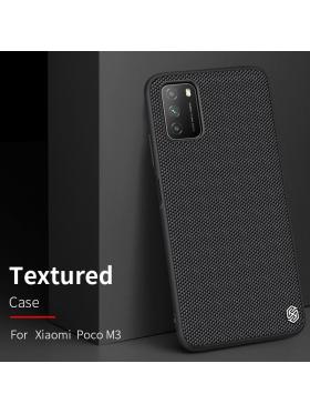 Чехол-крышка NILLKIN для Xiaomi Poco M3 (серия Textured) Интернет-магазин MobileforSale.ru Санкт-Петербург, Самара, Новосибирск, Екатеринбург, Москва, Нижний Новгород, Ростов-на-Дону, Омск, Челябинск, Грозный, Липецк, Калининград, Ижевск, Воронеж, Волгоград, Пермь, Оренбург, Саратов, Уфа, Благовещенск, Петропавловск-Камчатский, Хабаровск, Иркутск, Владивосток, Чебоксары, Кызыл, Барнаул, Черкесск, Ханты-Мансийск, Краснодар, Кострома, Петрозаводск, Майкоп, Элиста, Махачкала, Калуга, Иваново, Курск, Киров, Вологда, Владимир, Владикавказ, Йошкар-Ола, Ярославль, Пенза, Орёл, Великий Новгород, Мурманск, Ставрополь, Псков, Саранск, Рязань, Смоленск, Тамбов, Сыктывкар, Ульяновск, Тверь, Тула, Биробиджан, Магадан, Южно-Сахалинск, Чита, Улан-Удэ, Брянск, Белгород, Астрахань, Архангельск, Салехард, Тюмень, Томск, Курган, Красноярск, Кемерово, Горно-Алтайск, Абакан, Якутск, Нальчик, Анадырь, Магас, Восточное Дегунино, Нарьян-Мар