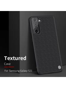 Чехол-крышка NILLKIN для Samsung Galaxy S21 (S21 5G) (серия Textured)