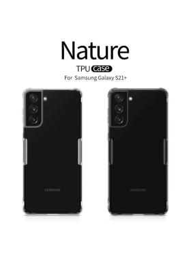 Силиконовый чехол NILLKIN для Samsung Galaxy S21 Plus (S21+ 5G) (серия Nature) Интернет-магазин MobileforSale.ru Санкт-Петербург, Самара, Новосибирск, Екатеринбург, Москва, Нижний Новгород, Ростов-на-Дону, Омск, Челябинск, Грозный, Липецк, Калининград, Ижевск, Воронеж, Волгоград, Пермь, Оренбург, Саратов, Уфа, Благовещенск, Петропавловск-Камчатский, Хабаровск, Иркутск, Владивосток, Чебоксары, Кызыл, Барнаул, Черкесск, Ханты-Мансийск, Краснодар, Кострома, Петрозаводск, Майкоп, Элиста, Махачкала, Калуга, Иваново, Курск, Киров, Вологда, Владимир, Владикавказ, Йошкар-Ола, Ярославль, Пенза, Орёл, Великий Новгород, Мурманск, Ставрополь, Псков, Саранск, Рязань, Смоленск, Тамбов, Сыктывкар, Ульяновск, Тверь, Тула, Биробиджан, Магадан, Южно-Сахалинск, Чита, Улан-Удэ, Брянск, Белгород, Астрахань, Архангельск, Салехард, Тюмень, Томск, Курган, Красноярск, Кемерово, Горно-Алтайск, Абакан, Якутск, Нальчик, Анадырь, Магас, Восточное Дегунино, Нарьян-Мар