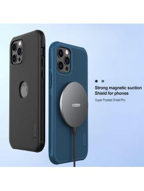 Чехол-крышка NILLKIN для Apple iPhone 12, iPhone 12 Pro 6.1 (серия Frosted shield Pro Magnetic case) Интернет-магазин MobileforSale.ru Санкт-Петербург, Самара, Новосибирск, Екатеринбург, Москва, Нижний Новгород, Ростов-на-Дону, Омск, Челябинск, Грозный, Липецк, Калининград, Ижевск, Воронеж, Волгоград, Пермь, Оренбург, Саратов, Уфа, Благовещенск, Петропавловск-Камчатский, Хабаровск, Иркутск, Владивосток, Чебоксары, Кызыл, Барнаул, Черкесск, Ханты-Мансийск, Краснодар, Кострома, Петрозаводск, Майкоп, Элиста, Махачкала, Калуга, Иваново, Курск, Киров, Вологда, Владимир, Владикавказ, Йошкар-Ола, Ярославль, Пенза, Орёл, Великий Новгород, Мурманск, Ставрополь, Псков, Саранск, Рязань, Смоленск, Тамбов, Сыктывкар, Ульяновск, Тверь, Тула, Биробиджан, Магадан, Южно-Сахалинск, Чита, Улан-Удэ, Брянск, Белгород, Астрахань, Архангельск, Салехард, Тюмень, Томск, Курган, Красноярск, Кемерово, Горно-Алтайск, Абакан, Якутск, Нальчик, Анадырь, Магас, Восточное Дегунино, Нарьян-Мар