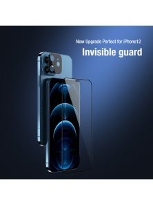 Защитное стекло NILLKIN для Apple iPhone 12 6.1