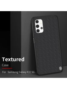 Чехол-крышка NILLKIN для Samsung Galaxy A32 5G, Galaxy M32 5G (серия Textured)