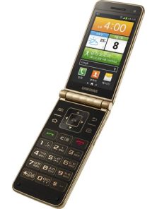 Samsung Galaxy Golden (i9235)