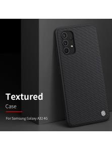 Чехол-крышка NILLKIN для Samsung Galaxy A32 4G (серия Textured)
