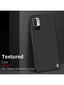 Чехол-крышка NILLKIN для Xiaomi Redmi Note 10 5G, Poco M3 Pro 4G,5G, Xiaomi Redmi Note 10T 4G, Redmi Note 10T 5G (серия Textured)