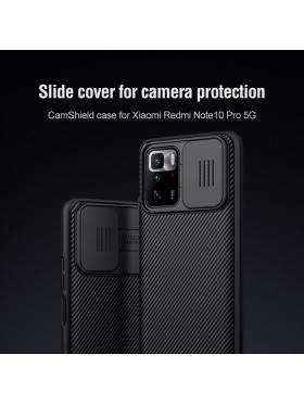 Чехол-крышка NILLKIN для Xiaomi Redmi Note 10 Pro 5G, Poco X3 GT (серия CamShield case) Интернет-магазин MobileforSale.ru Санкт-Петербург, Самара, Новосибирск, Екатеринбург, Москва, Нижний Новгород, Ростов-на-Дону, Омск, Челябинск, Грозный, Липецк, Калининград, Ижевск, Воронеж, Волгоград, Пермь, Оренбург, Саратов, Уфа, Благовещенск, Петропавловск-Камчатский, Хабаровск, Иркутск, Владивосток, Чебоксары, Кызыл, Барнаул, Черкесск, Ханты-Мансийск, Краснодар, Кострома, Петрозаводск, Майкоп, Элиста, Махачкала, Калуга, Иваново, Курск, Киров, Вологда, Владимир, Владикавказ, Йошкар-Ола, Ярославль, Пенза, Орёл, Великий Новгород, Мурманск, Ставрополь, Псков, Саранск, Рязань, Смоленск, Тамбов, Сыктывкар, Ульяновск, Тверь, Тула, Биробиджан, Магадан, Южно-Сахалинск, Чита, Улан-Удэ, Брянск, Белгород, Астрахань, Архангельск, Салехард, Тюмень, Томск, Курган, Красноярск, Кемерово, Горно-Алтайск, Абакан, Якутск, Нальчик, Анадырь, Магас, Восточное Дегунино, Нарьян-Мар