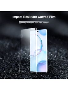 Защитная ударопрочная пленка NILLKIN для Huawei Honor 50, Huawei Nova 9 (серия Impact Resistant Curved Film)