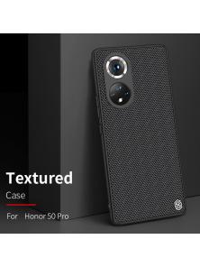 Чехол-крышка NILLKIN для Huawei Honor 50 Pro (серия Textured)