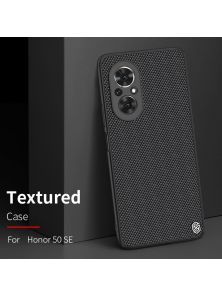 Чехол-крышка NILLKIN для Huawei Honor 50 SE, Huawei Nova 9 SE (серия Textured)