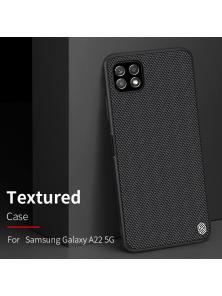 Чехол-крышка NILLKIN для Samsung Galaxy A22 5G, Galaxy F42 5G (серия Textured)