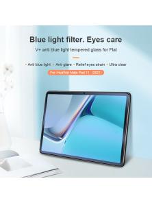 Защитное стекло NILLKIN для Huawei MatePad 11 (2021) (индекс V+)