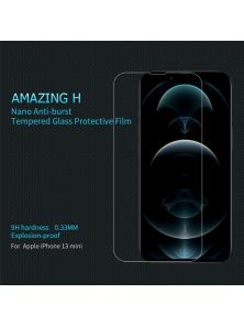 Защитное стекло NILLKIN для Apple iPhone 13 Mini (индекс H)