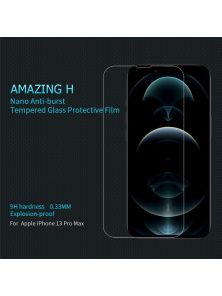 Защитное стекло NILLKIN для Apple iPhone 14 Plus (iPhone 14+) 6.7