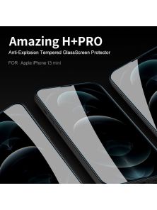 Защитное стекло NILLKIN для Apple iPhone 13 Mini (индекс H+ Pro) 