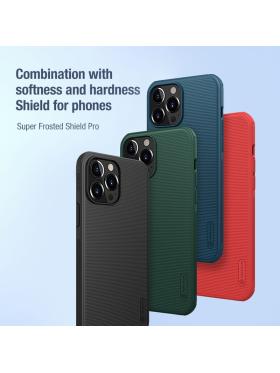 Чехол-крышка NILLKIN для Apple iPhone 13 Pro (серия Frosted shield Pro) Интернет-магазин MobileforSale.ru Санкт-Петербург, Самара, Новосибирск, Екатеринбург, Москва, Нижний Новгород, Ростов-на-Дону, Омск, Челябинск, Грозный, Липецк, Калининград, Ижевск, Воронеж, Волгоград, Пермь, Оренбург, Саратов, Уфа, Благовещенск, Петропавловск-Камчатский, Хабаровск, Иркутск, Владивосток, Чебоксары, Кызыл, Барнаул, Черкесск, Ханты-Мансийск, Краснодар, Кострома, Петрозаводск, Майкоп, Элиста, Махачкала, Калуга, Иваново, Курск, Киров, Вологда, Владимир, Владикавказ, Йошкар-Ола, Ярославль, Пенза, Орёл, Великий Новгород, Мурманск, Ставрополь, Псков, Саранск, Рязань, Смоленск, Тамбов, Сыктывкар, Ульяновск, Тверь, Тула, Биробиджан, Магадан, Южно-Сахалинск, Чита, Улан-Удэ, Брянск, Белгород, Астрахань, Архангельск, Салехард, Тюмень, Томск, Курган, Красноярск, Кемерово, Горно-Алтайск, Абакан, Якутск, Нальчик, Анадырь, Магас, Восточное Дегунино, Нарьян-Мар