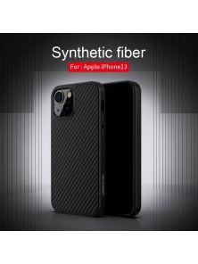 Защитный чехол Nillkin для Apple iPhone 13 (серия Synthetic fiber)