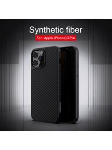 Защитный чехол Nillkin для Apple iPhone 13 Pro (серия Synthetic fiber)