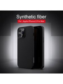 Защитный чехол Nillkin для Apple iPhone 13 Pro Max (серия Synthetic fiber)