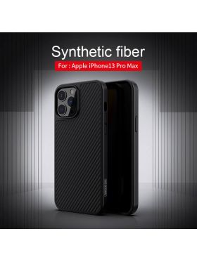 Защитный чехол Nillkin для Apple iPhone 13 Pro Max (серия Synthetic fiber) Интернет-магазин MobileforSale.ru Санкт-Петербург, Самара, Новосибирск, Екатеринбург, Москва, Нижний Новгород, Ростов-на-Дону, Омск, Челябинск, Грозный, Липецк, Калининград, Ижевск, Воронеж, Волгоград, Пермь, Оренбург, Саратов, Уфа, Благовещенск, Петропавловск-Камчатский, Хабаровск, Иркутск, Владивосток, Чебоксары, Кызыл, Барнаул, Черкесск, Ханты-Мансийск, Краснодар, Кострома, Петрозаводск, Майкоп, Элиста, Махачкала, Калуга, Иваново, Курск, Киров, Вологда, Владимир, Владикавказ, Йошкар-Ола, Ярославль, Пенза, Орёл, Великий Новгород, Мурманск, Ставрополь, Псков, Саранск, Рязань, Смоленск, Тамбов, Сыктывкар, Ульяновск, Тверь, Тула, Биробиджан, Магадан, Южно-Сахалинск, Чита, Улан-Удэ, Брянск, Белгород, Астрахань, Архангельск, Салехард, Тюмень, Томск, Курган, Красноярск, Кемерово, Горно-Алтайск, Абакан, Якутск, Нальчик, Анадырь, Магас, Восточное Дегунино, Нарьян-Мар