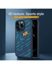 Чехол-крышка NILLKIN для Apple iPhone 13 Pro (серия Striker case) 