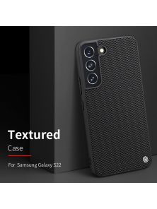 Чехол-крышка NILLKIN для Samsung Galaxy S22 (серия Textured)