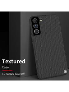 Чехол-крышка NILLKIN для Samsung Galaxy S22 Plus (S22+) (серия Textured)