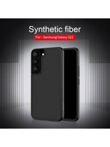Защитный чехол Nillkin для Samsung Galaxy S22 (серия Synthetic fiber)