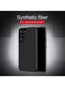 Защитный чехол Nillkin для Samsung Galaxy S22 Plus (S22+) (серия Synthetic fiber)