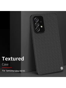 Чехол-крышка NILLKIN для Samsung Galaxy A53 5G (серия Textured)