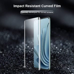 Защитная ударопрочная пленка NILLKIN для Oneplus 11R, Oneplus Ace 2 (серия Impact Resistant Curved Film)