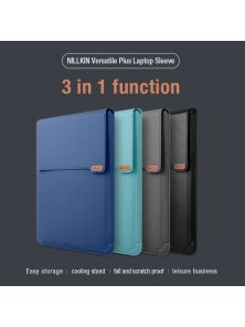 Чехол NILLKIN Versatile Plus Laptop Sleeve для ноутбуков