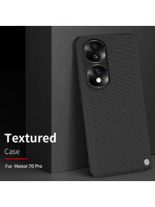 Чехол-крышка NILLKIN для Huawei Honor 70 Pro, Honor 70 Pro+ (серия Textured)