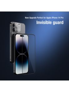 Защитное стекло NILLKIN для Apple iPhone 14 Pro 6.1