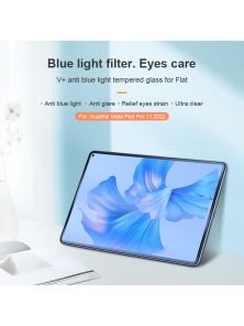 Защитное стекло NILLKIN для Huawei MatePad Pro 11
