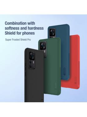 Чехол-крышка NILLKIN для Xiaomi Redmi K50 Ultra, Xiaomi 12T (серия Frosted shield Pro) Интернет-магазин MobileforSale.ru Санкт-Петербург, Самара, Новосибирск, Екатеринбург, Москва, Нижний Новгород, Ростов-на-Дону, Омск, Челябинск, Грозный, Липецк, Калининград, Ижевск, Воронеж, Волгоград, Пермь, Оренбург, Саратов, Уфа, Благовещенск, Петропавловск-Камчатский, Хабаровск, Иркутск, Владивосток, Чебоксары, Кызыл, Барнаул, Черкесск, Ханты-Мансийск, Краснодар, Кострома, Петрозаводск, Майкоп, Элиста, Махачкала, Калуга, Иваново, Курск, Киров, Вологда, Владимир, Владикавказ, Йошкар-Ола, Ярославль, Пенза, Орёл, Великий Новгород, Мурманск, Ставрополь, Псков, Саранск, Рязань, Смоленск, Тамбов, Сыктывкар, Ульяновск, Тверь, Тула, Биробиджан, Магадан, Южно-Сахалинск, Чита, Улан-Удэ, Брянск, Белгород, Астрахань, Архангельск, Салехард, Тюмень, Томск, Курган, Красноярск, Кемерово, Горно-Алтайск, Абакан, Якутск, Нальчик, Анадырь, Магас, Восточное Дегунино, Нарьян-Мар