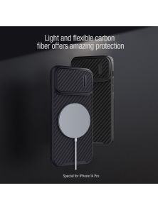 Чехол-крышка NILLKIN для Apple iPhone 14 Pro 6.1