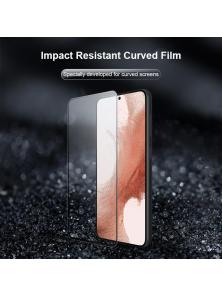 Защитная ударопрочная пленка NILLKIN для Samsung Galaxy S23 Plus (S23+) (серия Impact Resistant Curved Film)