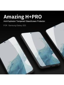 Защитное стекло NILLKIN для Samsung Galaxy S24 Plus (Galaxy S24+) (индекс H+ Pro) 